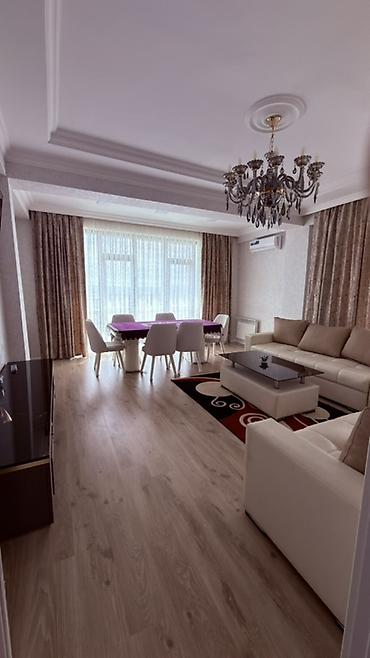 tap az gunluk evler: Mənzildə kirayə/qısa müddətli qalma üçün geniş və zövqlə dizayn — 2