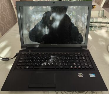Lenovo: İşlənmiş Lenovo 14.1 ", Intel Pentium, 512 GB