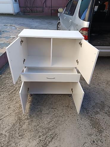 Mətbəx mebeli. Dolab. Şkaf. Mətbəx dolabı. Laminat material. Eni 90 lalafo.az -da — 3 Mətbəx mebeli. Dolab. Şkaf. Mətbəx dolabı. Laminat material. Eni 90 — 3