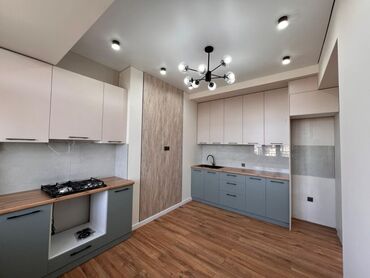 ак жол раздольное: 🏡 Продается 2-комнатная квартира с ремонтом! 📍 Кок-Жар ж/м