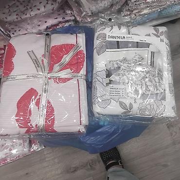 bed sheets: Постельные комплекты Dantela (Vita/Home Collection) - Бренд: Dantela — 4