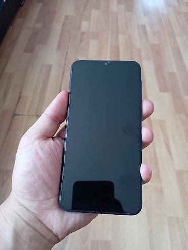 soliton samsung a10: Samsung Galaxy A10, 32 GB, rəng - Göy, İki sim kartlı — 2