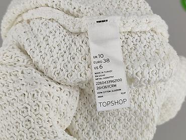 krokstyl top: Topshop Petite, Kardigan damski, rozmiar S — 5