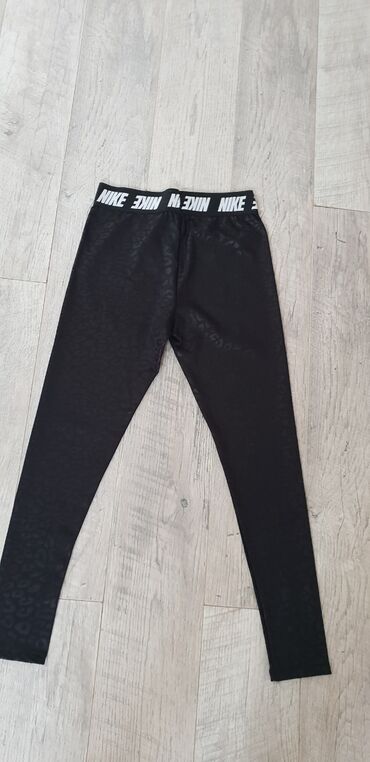 Helanke, biciklistički šortsevi: M, Likra, bоја - Crna — 3