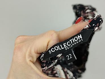 be: The Collection Debenhams, Bluzka damska, rozmiar 5XL — 4