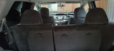 Honda: Honda Odyssey: 2004 г., 2.4 л, Вариатор, Бензин, Минивэн