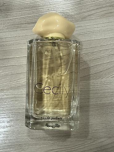 ex nihilo: Парфюм Capace Exclusive Cecily - Формат: eau de parfum - Объем: 100 — 2