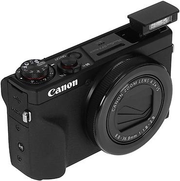 переходник hdmi на av: Canon PowerShot G7 X Mark III — компактная камера для фото и видео с — 1