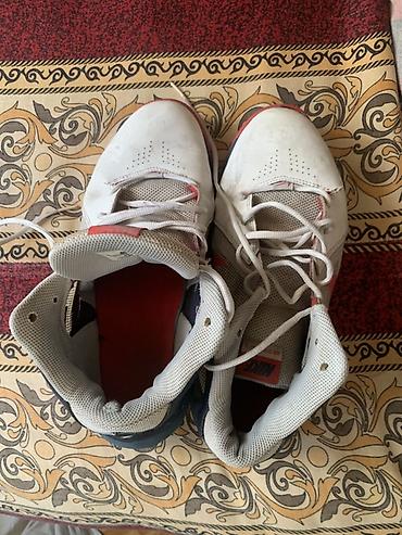 original nike: Salam hamisi tam orginal basketbol ayaqqabilaridi (Lebron 11 — 4