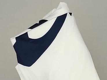 kombinezon bialcon: Bluzka damska, rozmiar L — 5