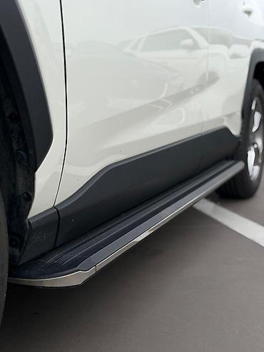 voxy noah: Toyota RAV4: 2021 г., 2.5 л, Автомат, Гибрид, Кроссовер — 6