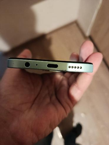 honor magic 6 pro azerbaycan: Honor X6c, 256 GB, rəng - Yaşıl, İki sim kartlı — 7