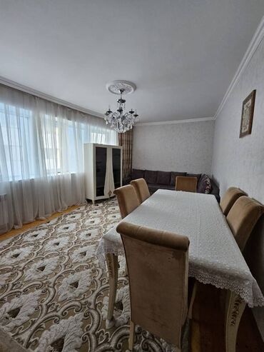 Yeni tikili: Bakıxanov qəs., 2 otaqlı, Yeni tikili, m. Neftçilər, 82 kv. m — 3