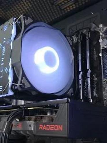 Desktop računari i radne stanice: Ryzen 5 7500F RX 9060XT B650 32GB 1TB - SM110PC. ✨ Prodaja i sklapanje — 4