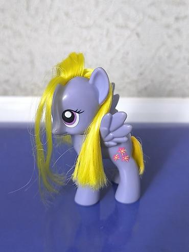 Игрушки: Фигурки My Little Pony - Оригинальная серия Hasbro «My Little Pony — 6