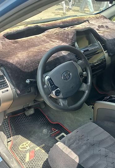 Toyota: Toyota Prius: 1.5 l | 2007 il Hetçbek — 7