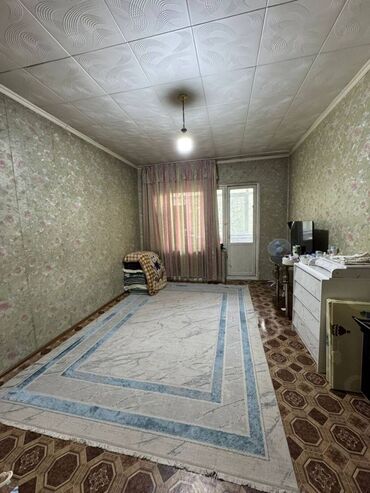 сдается квартира гоголя фрунзе: 1 бөлмө, 37 кв. м, 105-серия, 3 кабат, Косметикалык ремонт