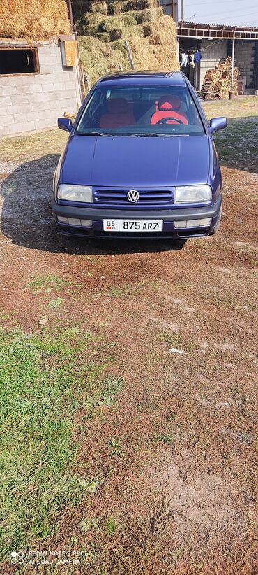 субару оутбек 2005: Volkswagen Vento: 1994 г., 1.8 л, Механика, Газ, Седан