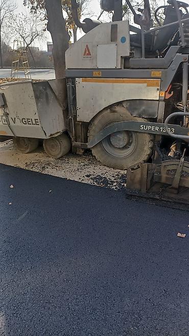 Кладка: Укладка асфальта Гарантия, Бесплатная консультация, Монтаж Больше 6 лет опыта — 7