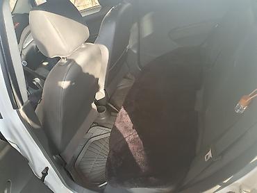 Chevrolet: Chevrolet Spark: 2015 г., 1 л, Вариатор, Бензин, Хэтчбэк at lalafo.kg — 11 Chevrolet: Chevrolet Spark: 2015 г., 1 л, Вариатор, Бензин, Хэтчбэк — 11