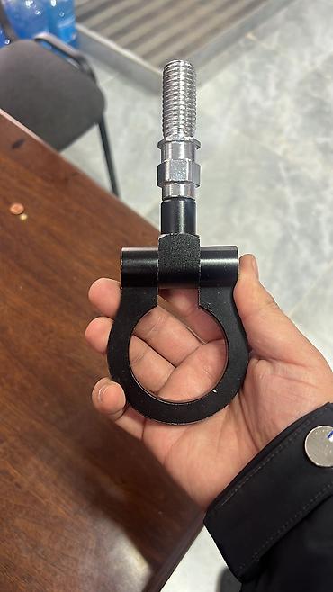 Дворники и комплектующие: Toyota, Новый, Оригинал — 30