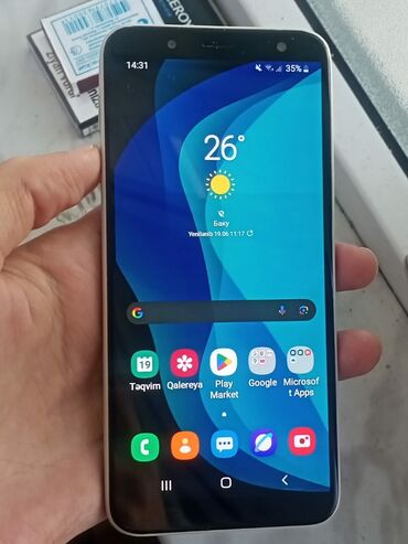 телефон fly ff177: 50manata satılır
Samsung 32yaddaş
Barmağ izi işlək
Face ID işlək