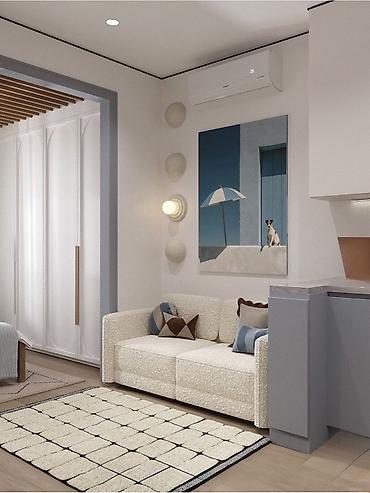 Продажа квартир: 1 комната, 30 м², 3 этаж — 4
