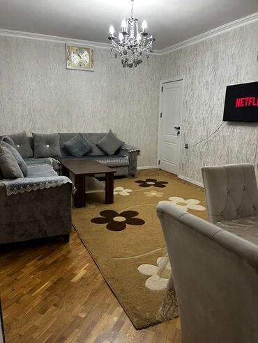 Köhnə tikili: Sumqayıt, 3 otaqlı, Köhnə tikili, 65 kv. m — 2