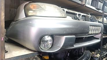 2001: Ноускат Subaru, 2001 г., Б/у, Оригинал — 2