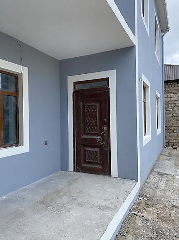 qala ev: Qala qəs. 5 otaqlı, 220 kv. m, Kredit yoxdur, Orta təmir — 4