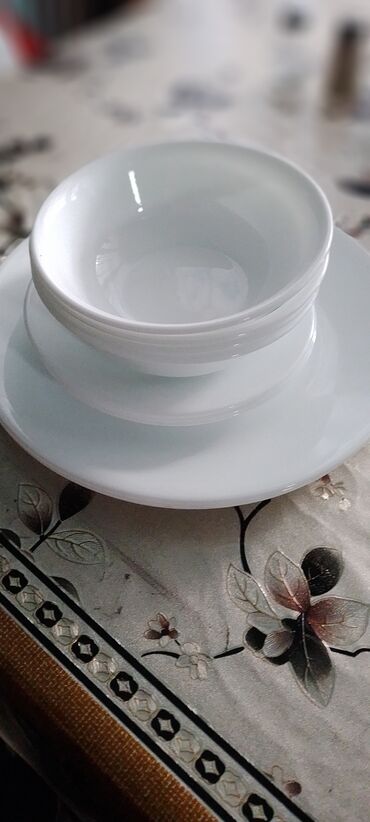 китайский фарфор: Продам новую посуду набор посуды. Производство сша новый набор