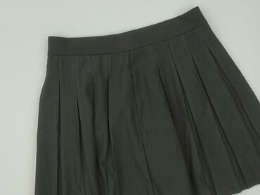 skórzane spódnice czarne: FB Sister, Women`s skirt, size XL