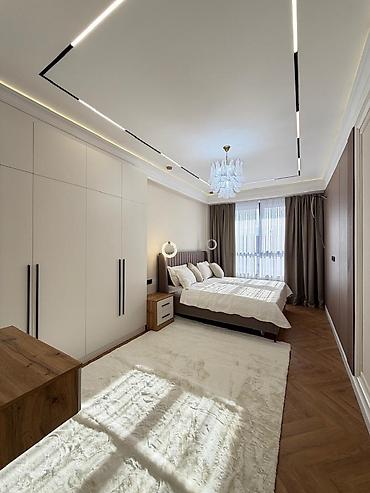 Продажа квартир: 2 комнаты, 83 м², Элитка, 14 этаж, Евроремонт — 12