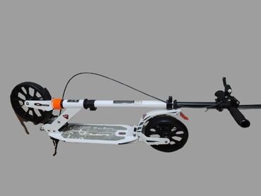 Elektrikli samokatlar: 🚲 Urban scooter – ideal vəziyyətdə ✔️ Yüngül və möhkəm konstruksiya -da lalafo.az — 5 Elektrikli samokatlar: 🚲 Urban scooter – ideal vəziyyətdə ✔️ Yüngül və möhkəm konstruksiya — 5