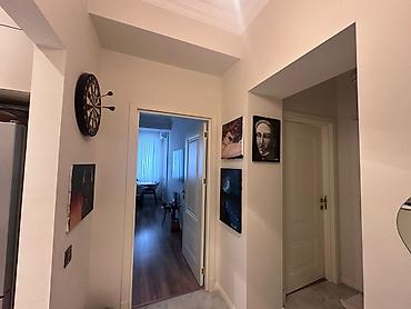 dernegul: 7-ci mikrorayon, 2 otaqlı, Yeni tikili, m. Dərnəgül, 56 kv. m — 4