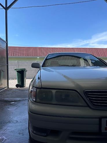 акпп вольво: Toyota Mark II: 1996 г., 2.5 л, Автомат, Бензин, Седан — 2