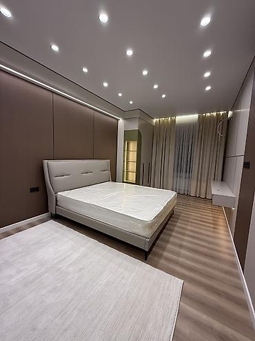 Продажа квартир: 3 комнаты, 86 м², Элитка, 11 этаж, Дизайнерский ремонт — 2