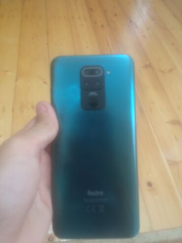 xiaomi mi note 2: Xiaomi Mi 9, 64 ГБ