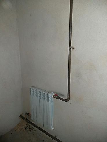 Отопление: Установка батарей, Установка котлов, Теплый пол Гарантия, Бесплатный выезд, Бесплатная консультация Больше 6 лет опыта — 5