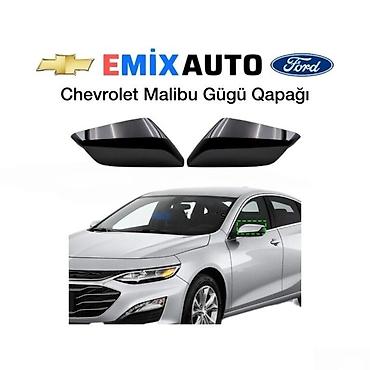 Cüt, Chevrolet Malibu lalafo.az -da Cüt, Chevrolet Malibu