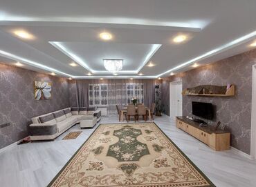 Həyət evləri və villaların satışı: 5 otaqlı, 270 kv. m, Yeni təmirli — 4