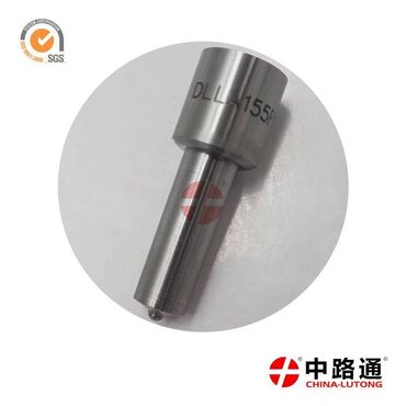 Автозапчасти: Common Rail Injector Nozzle H341 Common Rail Injector Nozzle H342