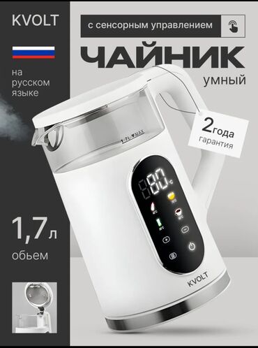 нержавейка котёл: Электрический чайник, Новый, Бесплатная доставка