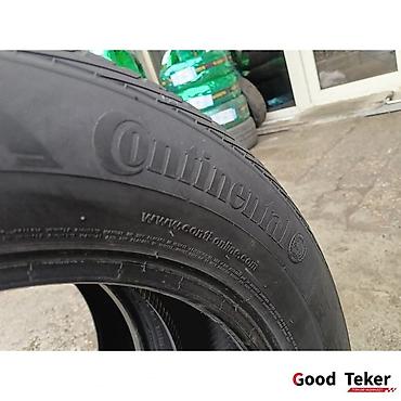 bakı qebele avtobus: ✅ 225/60/18 bir cüt yaxşı vəziyyətdə iki ədədin qiyməti 90Azn 🛞Minum — 5