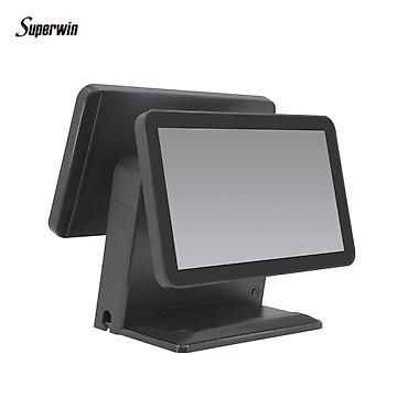 Двухэкранный POS‑терминал Superwin POS-Моноблок CY-62K Intel i5-3Gen