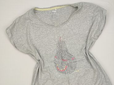 obcisly t shirty: Endo, T-shirt damski, XL