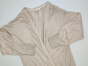 trapery hm: H&M Divided, Kardigan damski, rozmiar M — 1