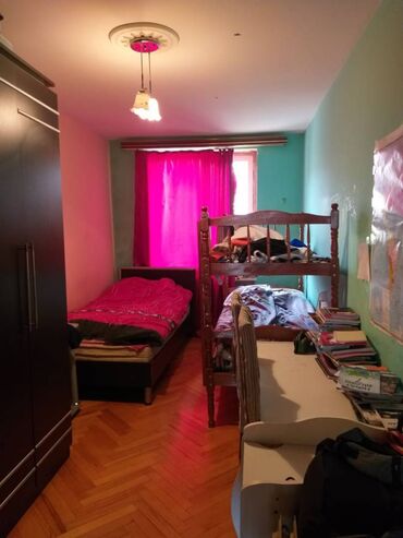 Köhnə tikili: Bakı, 3 otaqlı, Köhnə tikili, 80 kv. m — 2