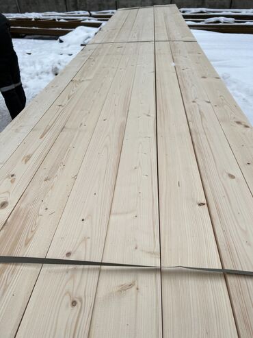 ДВП: Лес Балка Стропила рейка — 7