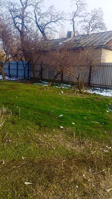 Продажа коттеджей и домов: Продаётся жилой дом с приусадебным участком. - Одноэтажный дом из — 2